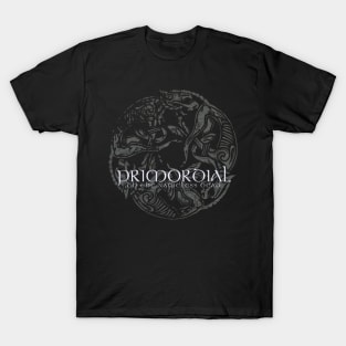 PRIMORDIAL BAND T-Shirt